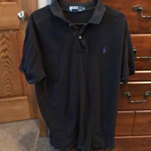 Men’s Polo by Ralph Lauren